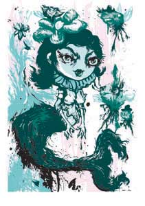 2007 brine mermaid low