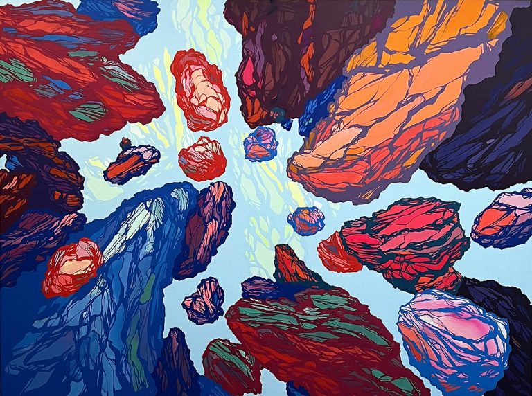 Webber Attaboy Collision 2024